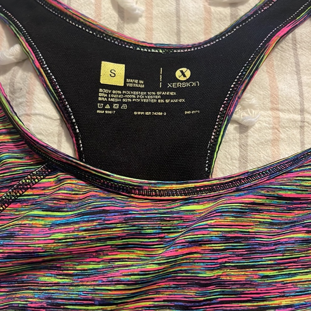Sports bra - Picture 2 of 2